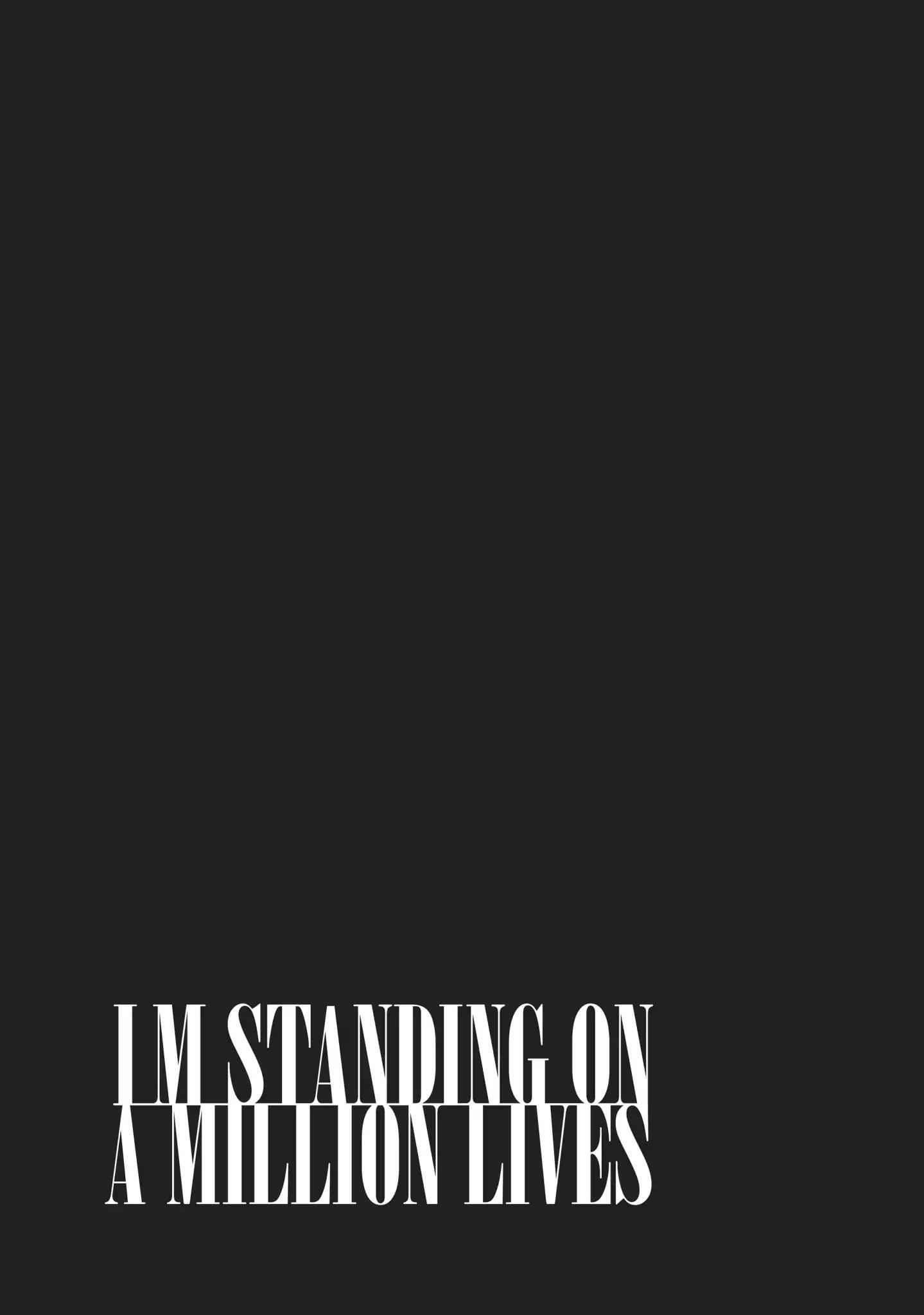 I'm standing on 1,000,000 lives Chapter 9 37